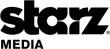 Starz Media logo