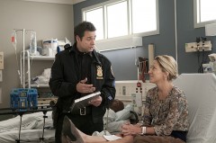 I love Verelli's sense of humor. Apparently, so does Jackie.