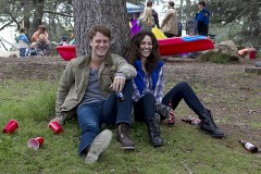 I can't remember the last time I saw Fiona so happy. Yeah, a good man, read Mike, will do that.