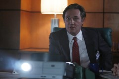 Agent Gaad is hopeful the sketches will lead to the identities of the Russian spies.