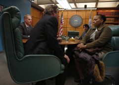 Viola confesses her sins.