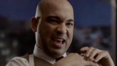 Stan remembers Amador in a flashback where Amador jokes around about enchiladas and "pussy."