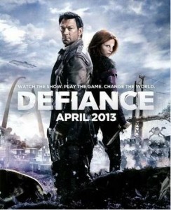 Defiance key art