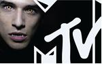 MTV with Teen Wolf logo