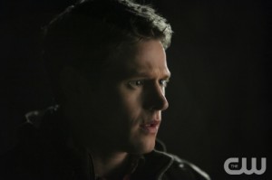 I hope Matt gets a super power soon. I'm tired of him being so vulnerable.