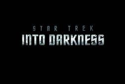 Star Trek Into the Darkness