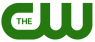 The CW green-white logo - The CW Happy Hour