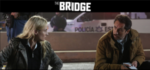 the bridge banner