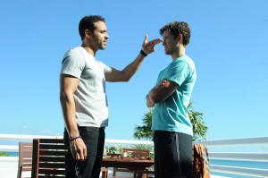 Graceland - Season 1