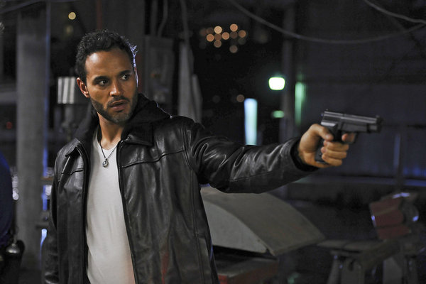 How much does Briggs know?