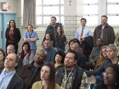 Looks like everyone showed up after all.