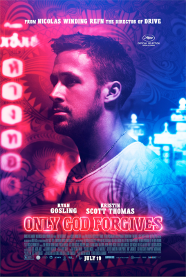 Ryan Gosling - Only God Forgives