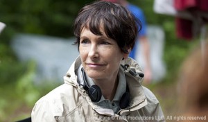 Executive Producer Gale Anne Hurd