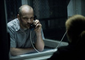 The connection between Ray and Linden runs deep.