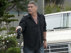 Avi definitely knows how to take care of business.