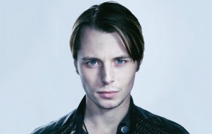 Max Fowler at Twitch