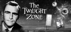Rod Serling's The Twilight Zone. Photo courtesy of coderanch.com.
