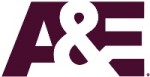 A&E logo