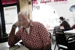 Bizarre Foods America with Andrew Zimmern