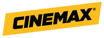Cinemax - Strike Back logo