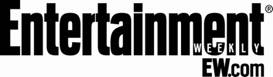 Entertainment Weekly logo