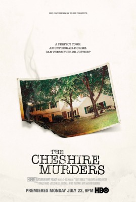 HBO The Cheshire Murders poster
