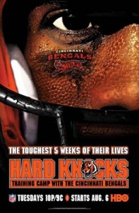 Hard Knocks key art