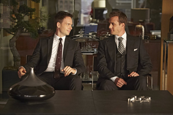 Suits - Season 3