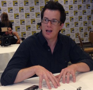 Craver shared fans can expect some significant storylines for Crowley (Sheppard) or spending time with Casteel (Misha Collins). 