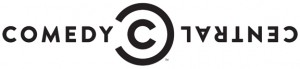 Comedy Central horizontal logo