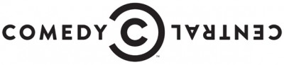 Comedy Central horizontal logo
