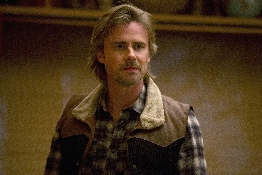 Sam wants to play daddy all of a sudden? What a turnaround.