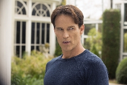 I can hear Morpheus saying, "He is the one." Oh, Billith.