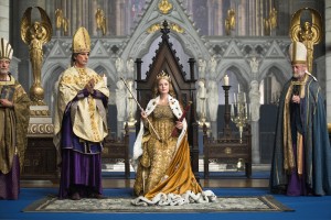 The White Queen "The Price of Power" The White Queen 2013