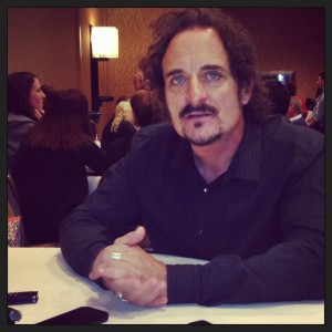 Watch out Jax! Coates thinks August Marks (Billy Brown) is smart enough to figure out who really killed Pope (Harold Perrineau).