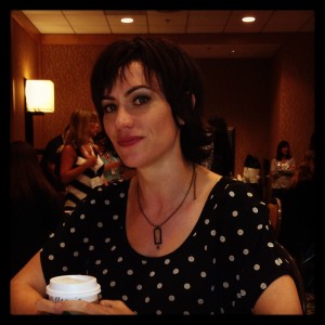 Siff shared she is a big fan of “The Americans” and “Games of Thrones,” both of which seems to be the all around favorites of the cast.