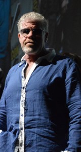 For next season, Perlman says Clay Morrow is no longer in control of his destiny.