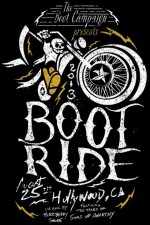SOA Third Annual Boot Ride and Rally