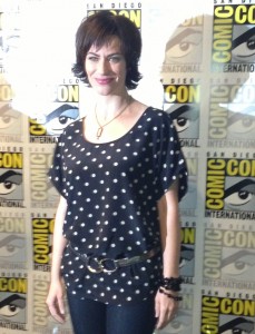 “Tara is trying to assemble her allies as best she can,” Siff revealed.