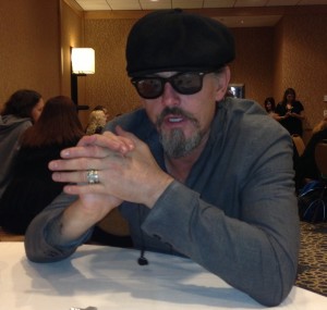 Flanagan revealed, “There is a huge shock coming and that’s all I’m saying.” 