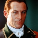 Jason Isaacs is my ideal Frank/Jack Randall.