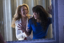 Most insane scene ever.