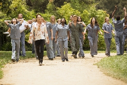 What happens at Bill's house, stays at Bill's house.