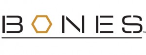 BONES: logo.