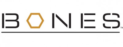 BONES: logo.