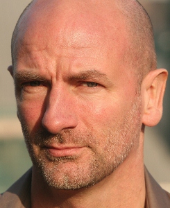 Graham McTavish