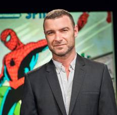 Host and narrator Liev Schreiber Credit: Courtesy of Stephanie Berger