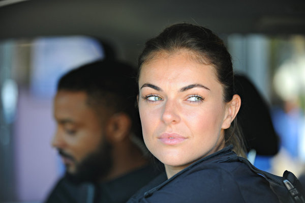 Paige seeking the truth. Will she like what she finds?