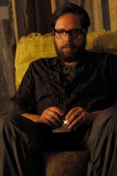 Aaron (Zak Orth) is holding back from his new girlfriend but what exactly is he hiding? What happened in those six months before they came to Willoughby?