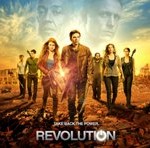 REVOLUTION -- Pictured: Revolution Key Art -- (Photo by: NBC)